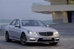 Mercedes-Benz E63 AMG 2010 года